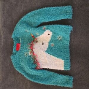 Joyland Unicorn Sweater